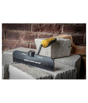 Seccionador de bloques y ladrillo 230mm Roughneck