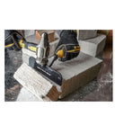 Seccionador de bloques y ladrillo 230mm Roughneck