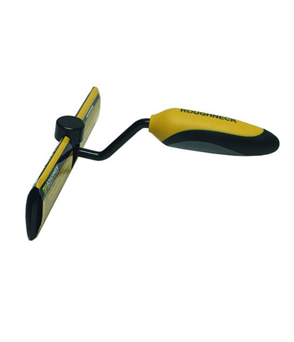 Seccionador de bloques y ladrillo 230mm Roughneck