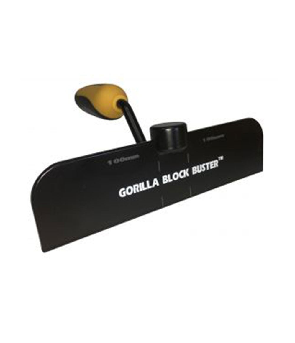 Seccionador de bloques y ladrillo 230mm Roughneck