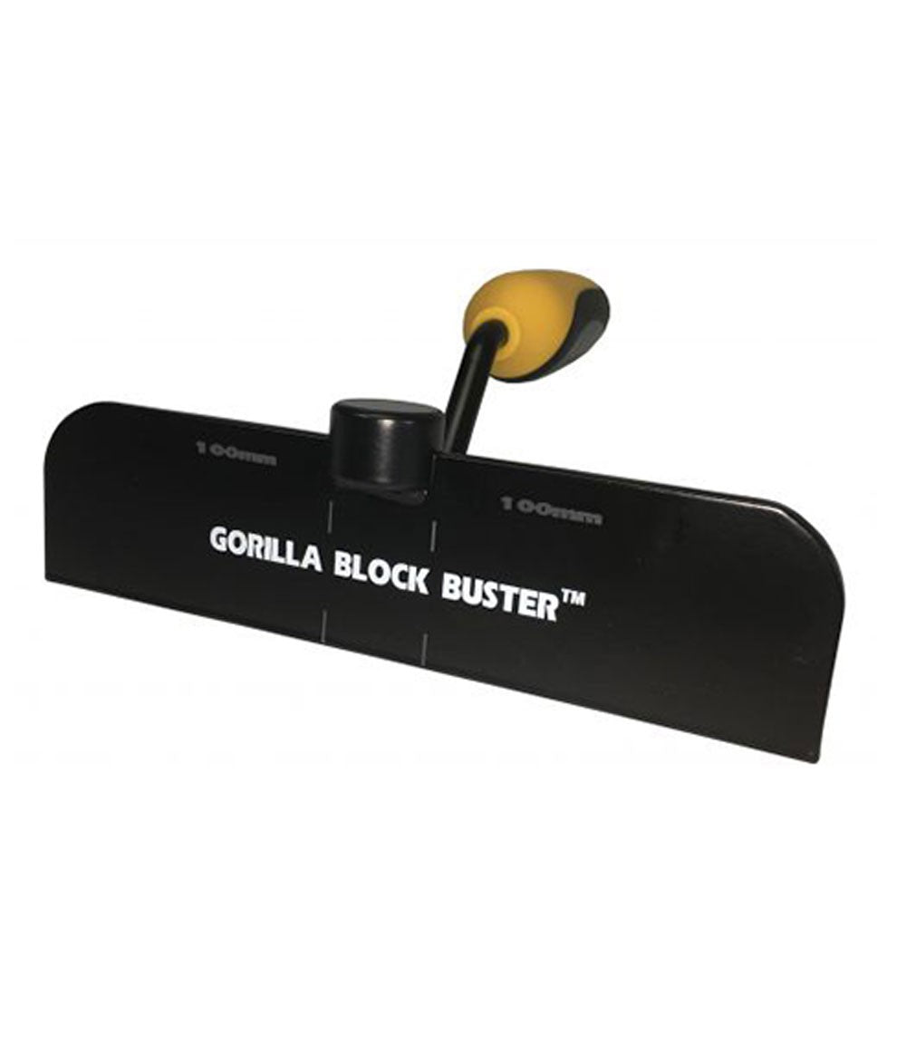 Seccionador de bloques y ladrillo 230mm Roughneck