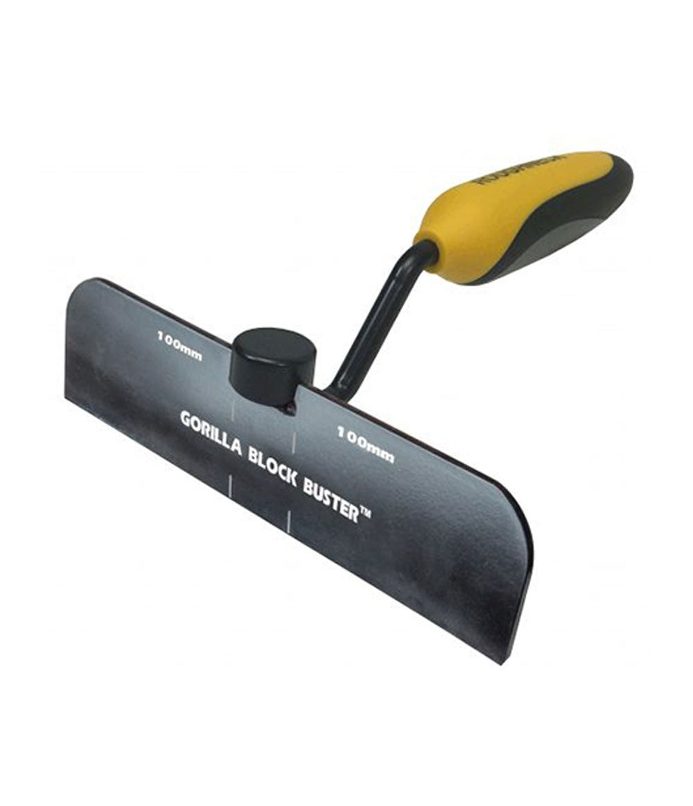 Seccionador de bloques y ladrillo 230mm Roughneck