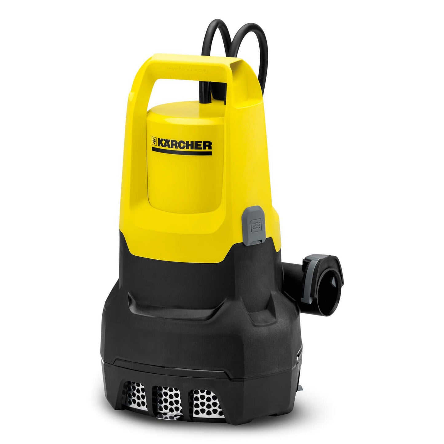 Bomba de Aguas sucias Karcher SP 7 - 750 W 15.500 l/h