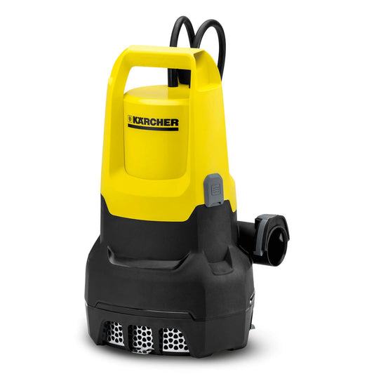 Bomba de Aguas sucias Karcher SP 7 - 750 W 15.500 l/h
