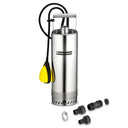 Bomba para pozos Karcher BP 2 Cistern - 800 W 5.700 l/h