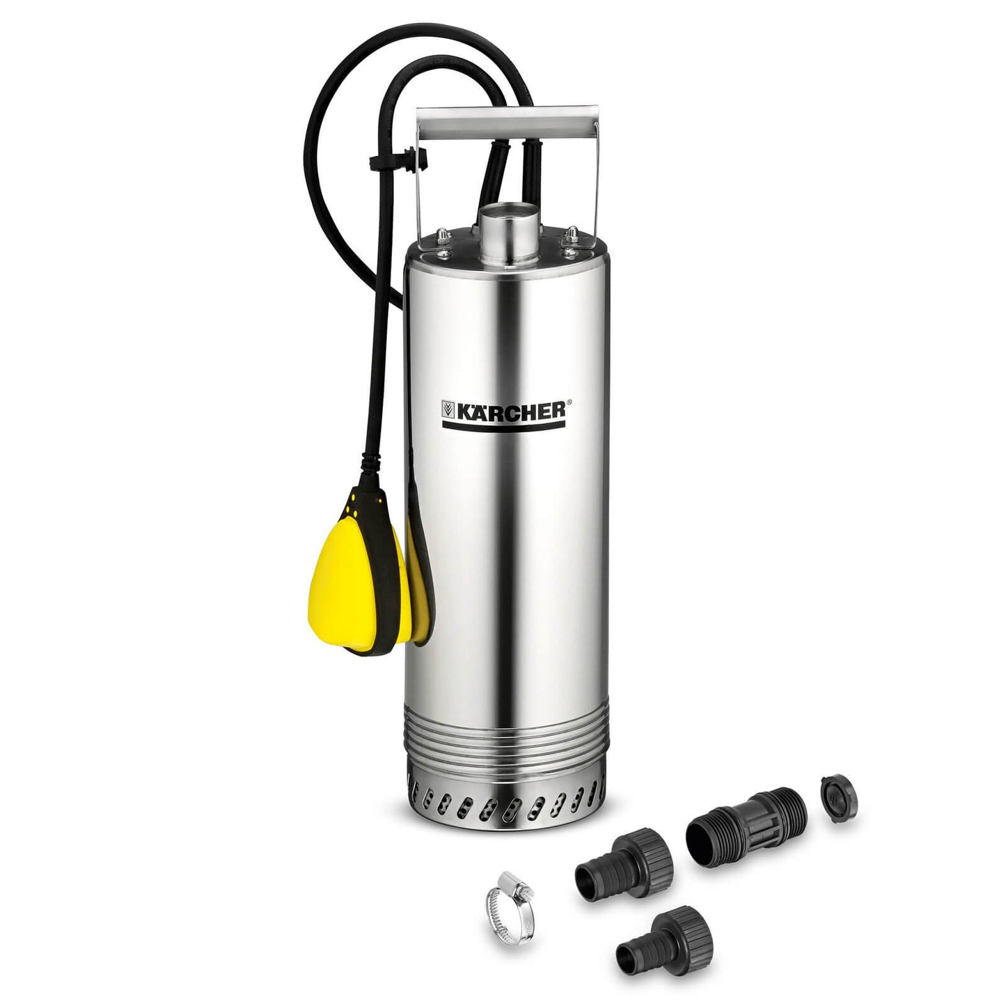 Bomba para pozos Karcher BP 2 Cistern - 800 W 5.700 l/h