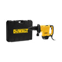 Martillo ligero Dewalt SDS-Plus 950W con maletín D25333K