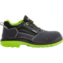 Zapato de Seguridad de serraje libres de metal Bellota 72310 S1P