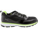 Zapato de Seguridad run de diseño deportivo transpirables Bellota 72224N S1P