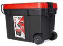 Boîte à outils en plastique 60L Rubi 71954