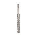 Mèche SDS Plus XLR 4 lames 6 mmØ Dewalt