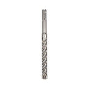 Mèche SDS Plus XLR 4 lames12 mmØ Dewalt