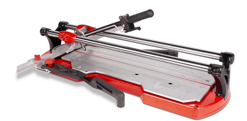 Rubi TX-710 MAX Machine à découper manuelle professionnelle