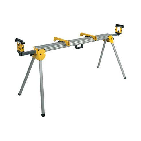 Etabli pour scies à onglet Dewalt DE7023