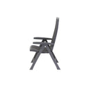 Silla Multiposición Plegable Montreal Curver
