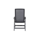 Silla Multiposición Plegable Montreal Curver