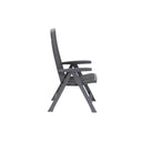 Silla Multiposición Plegable Montreal Curver