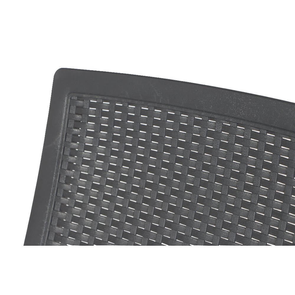Silla Multiposición Plegable Montreal Curver