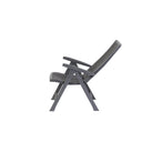 Silla Multiposición Plegable Montreal Curver