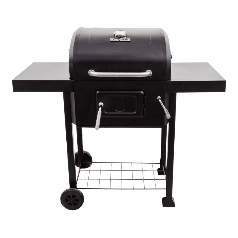 Barbacoa de Carbón Performance 2600 Char-Broil