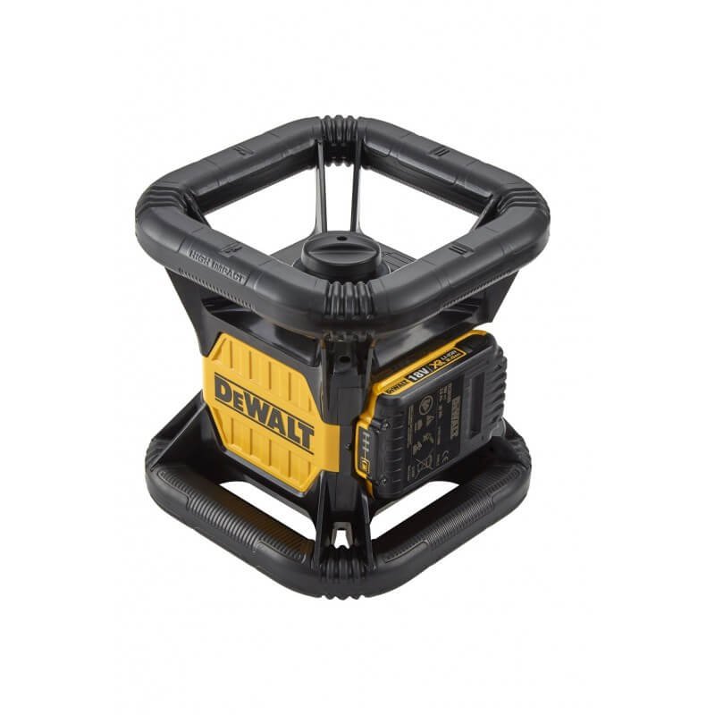 Kit laser rotatif autonivelant Dewalt DCK374D1R