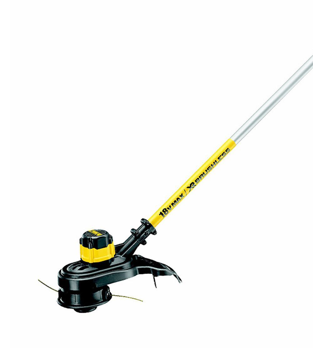 Débroussailleuse Brushless XR 18V 5.0Ah 33cm Dewalt DCM561P1S
