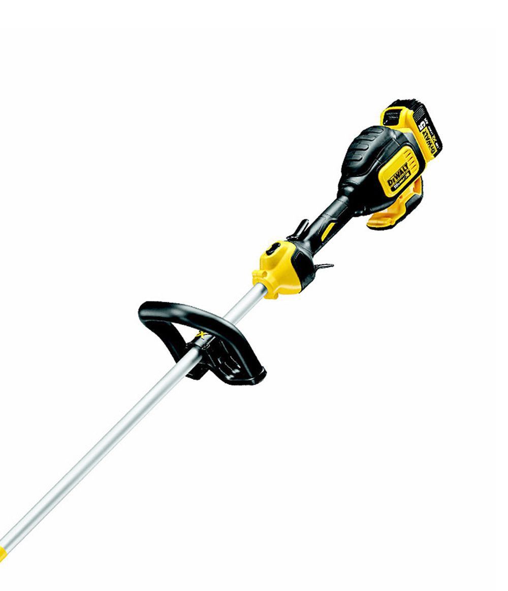 Débroussailleuse Brushless XR 18V 5.0Ah 33cm Dewalt DCM561P1S