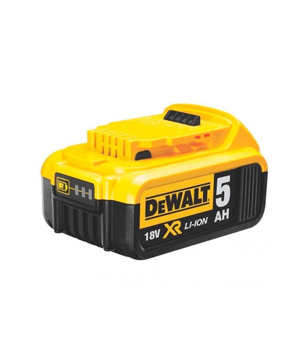 Débroussailleuse Brushless XR 18V 5.0Ah 33cm Dewalt DCM561P1S