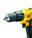 Marteau perforateur Dewalt DCD776C3 - XR 18 V 3 bat. 1,3 Ah avec mallette
