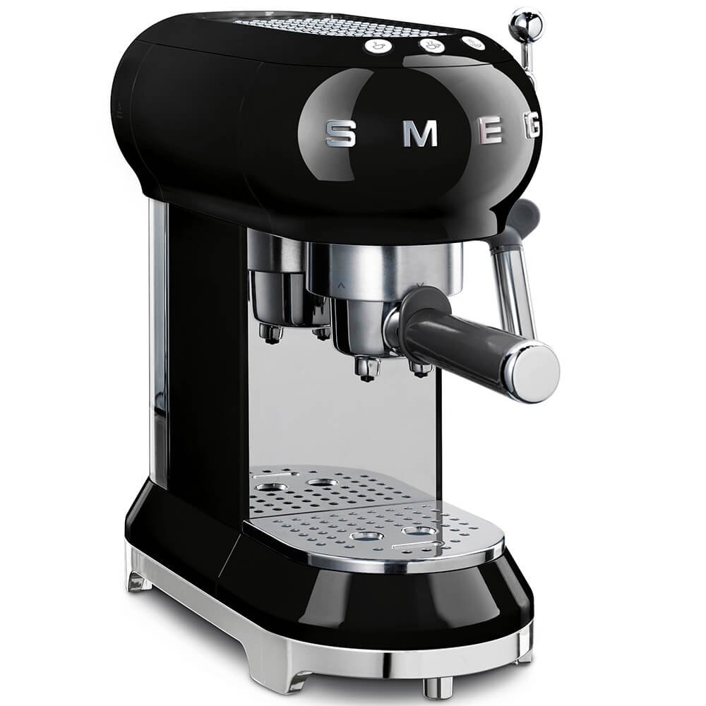 Cafetière expresso Smeg