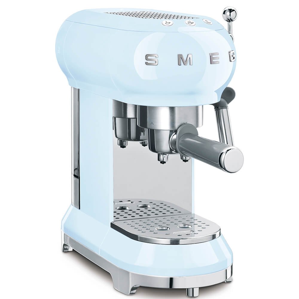 Cafetière expresso Smeg