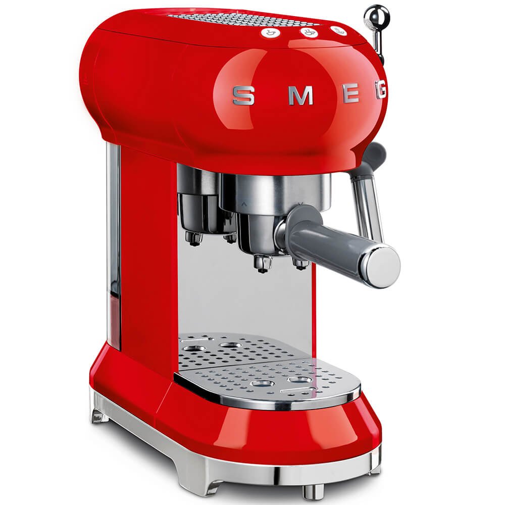 Cafetière expresso Smeg