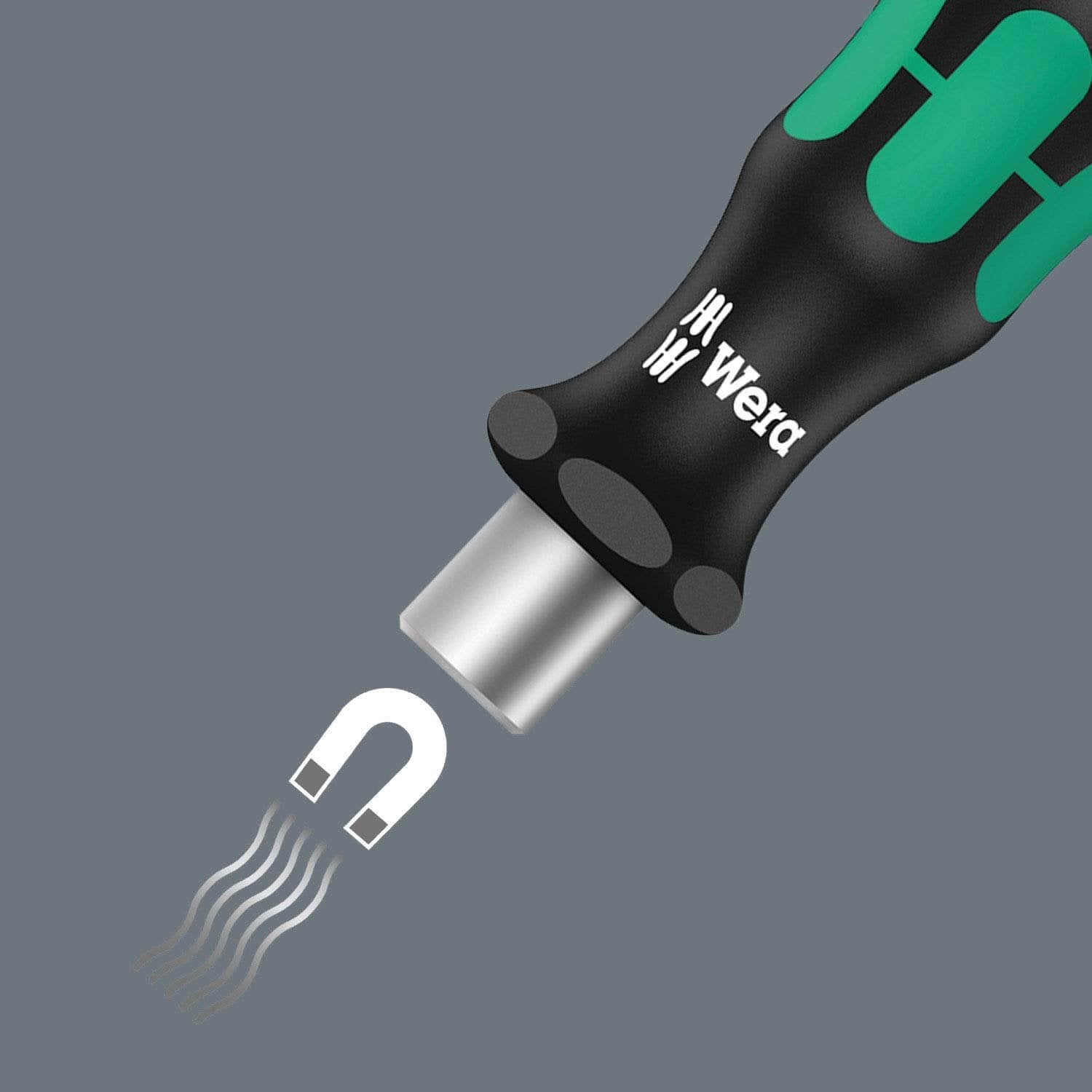 Huevo de Pascua Wera Osterei 2020 Tool Rebel - Juego de herramientas 15 piezas
