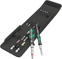 Huevo de Pascua Wera Osterei 2020 Tool Rebel - Juego de herramientas 15 piezas