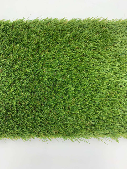 Rollo Césped Artificial Reality Green 30mm