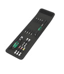 Huevo de Pascua Wera Osterei 2020 Tool Rebel - Juego de herramientas 15 piezas