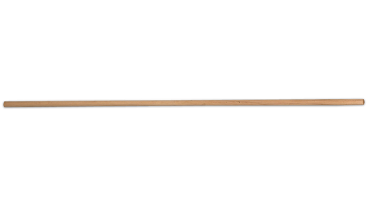 Manche en bois Rubi