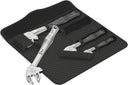 Juego de 4 llaves de boca autoajustable Wera Joker 6004 - 1