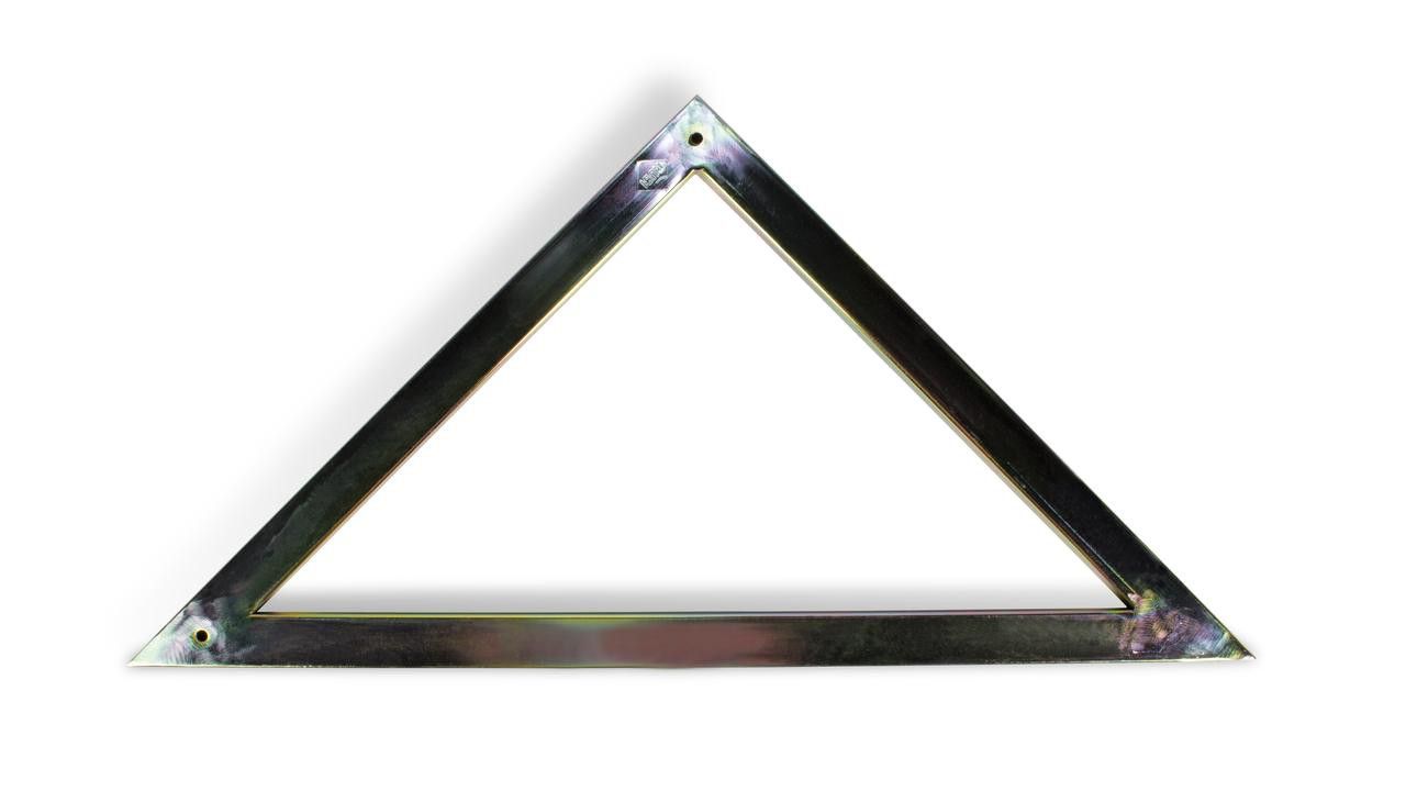 Carré Rubi 60 cm