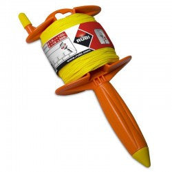 Bobine de câble de guidage Rubi