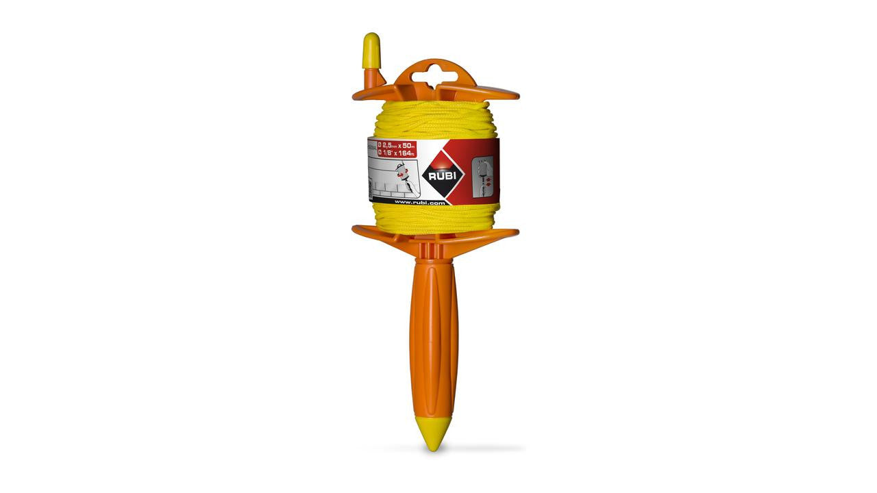 Bobine de câble de guidage Rubi
