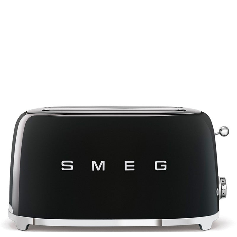 Grille-pain Smeg 4 tranches