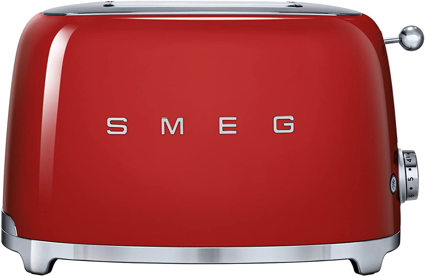 Grille-pain Smeg 4 tranches