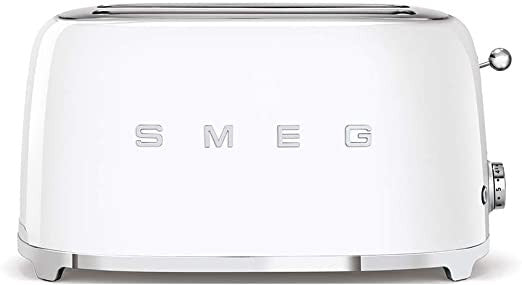 Grille-pain Smeg 4 tranches