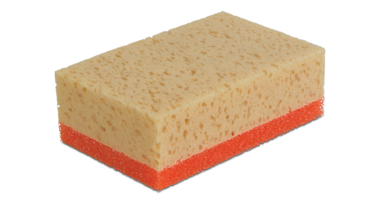 Éponge mixte Rubi Superpro