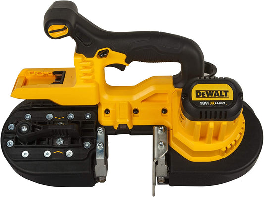 Dewalt DCS371N-XJ 18V XR Scie à ruban
