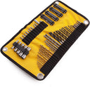 Dewalt Kit daccessoires 98 pièces Professional DT7981