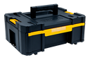 Mallette multi-usages Dewalt TSTAK III