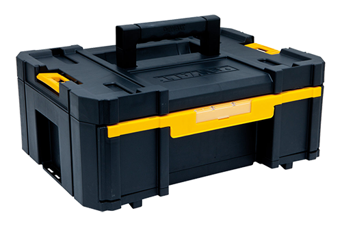 Mallette multi-usages Dewalt TSTAK III