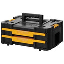 Mallette multi-usage Dewalt TSTAK IV